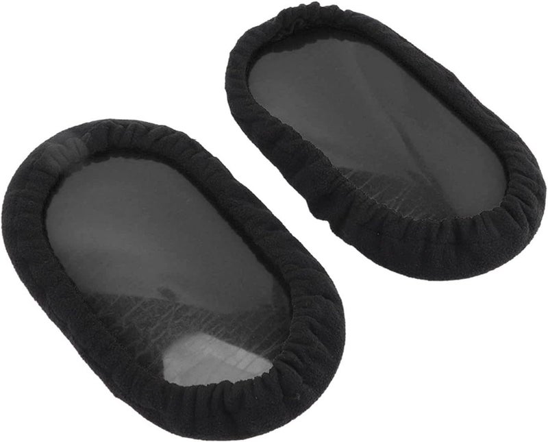 woobles Gliding Disc, Full Body Coordination Big Contacting Area Gliding Pad for Dancing, Climbing and Yoga, Lightweight Hands Feet Exercise Sliders for Home Exercise - Image 5